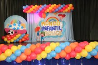 FESTA DE FINAL DE ANO!